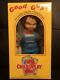 Child's Play 2 Chucky Doll Good Guys Toy from Japan Unused