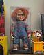 Child's Play 2 Chucky Doll Life Size