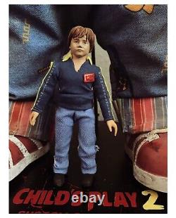 Child's Play 2 Chucky Doll Life Size