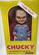 Child's Play 2 Chucky Good Guy Talking Doll In Box