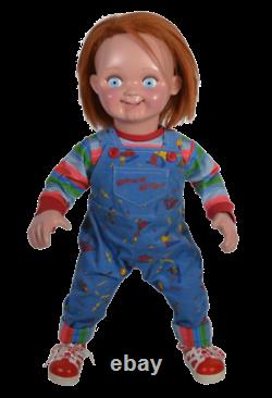 Child's Play 2 Chucky Good Guys 11 Doll ove 90cm tall