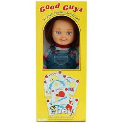 Child's Play 2 Chucky Good Guys Doll 11 Scale Life Size Prop Replica