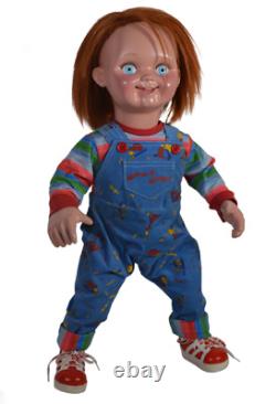 Child's Play 2 Chucky Good Guys Doll 11 Scale Life Size Prop Replica