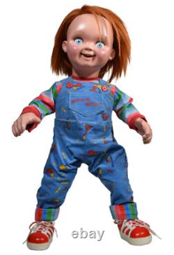 Child's Play 2 Chucky Good Guys Doll 11 Scale Life Size Prop Replica