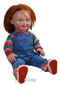 Child's Play 2 Chucky Good Guys Doll 11 Scale Life Size Prop Replica