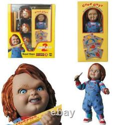 Child's Play 2 Chucky Maffex Good Guys Figure Toy Movie Character Vintage New