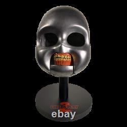 Child's Play 2 Chucky Skull Good Guy's Skull Prop Trick or Treat Studios New
