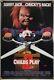 Child's Play 2 Ds Rolled Orig 1sh Movie Poster Chucky Horror (1990)