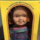 Child's Play 2 Good Guy Chucky Doll 30 New in Box In Hand Ready to Ship