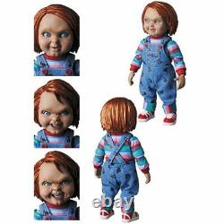 Child's Play 2 Good Guy Chucky MAFEX Action Figure