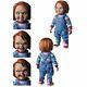 Child's Play 2 Good Guy Chucky MAFEX Action Figure