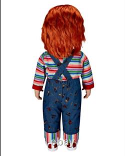 Child's Play 2 Good Guys Chucky Doll 30 Preorder Officially Licensed 30th