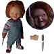 Child's Play 2 Menacing Chucky 15 Mega Scale Action Figure