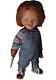 Child's Play 2 Menacing Chucky Mega Scale Doll