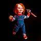 Child's Play 2 Ultimate Poseable Chucky 11 Scale Life-Size Prop Replica