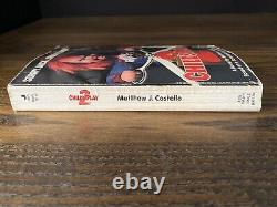 Child's Play 2 by Matthew J. Costello Paperback First Printing CHUCKY