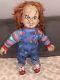 Child's Play 25 Life Size Chucky Good Guy Doll