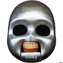 Child's Play 2T Chucky Good Guys Skull Prop