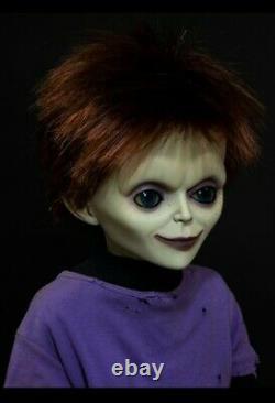 Child's Play 5 Seed of Chucky Glen 11 Doll by Trick or Treat Studios