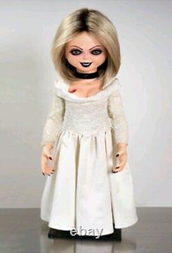 Child's Play 5 Seed of Chucky Tiffany 11 Scale Replica Doll-TTSTGUS113-Tr