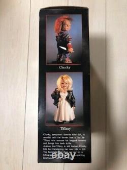 Child's Play Bride Of Chucky Tiffany Collection Doll New F/s Jp