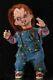 Child's Play Bride of Chucky Chucky Replica Doll