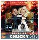 Child's Play Bride of Chucky Deluxe Boxed Set Chuck & Tiffany McFarlane 1999 NEW