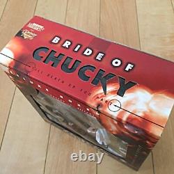 Child's Play Bride of Chucky McFarlane Toys