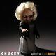 Child's Play Bride of Chucky Tiffany 15 Talking Action Figure Mezco (78015)