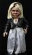 Child's Play Bride of Chucky Tiffany Life-Size 11 Scale Replica PREORDER