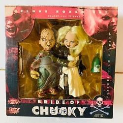 Child's Play Bride of Chucky figure
