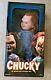 Child´s Play CHUCKY Doll figure SIDESHOW COLLECTIBLES