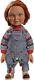 Child's Play Chucky 15-Inch Talking Figure Good Guy