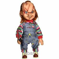 Child's Play Chucky 15 Talking Action Figure