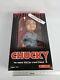 Child's Play Chucky 15 Talking Action Figure 78003 (Ships from USA)