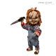 Child's Play Chucky 15 Talking Figure EXPERT PACKAGING