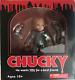 Child's Play Chucky Action Figure Unopened Rare Item