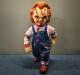 Child's Play Chucky Figure