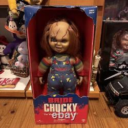 Child's Play Chucky Figure