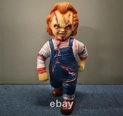 Child's Play Chucky Figure