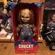 Child's Play Chucky Figure