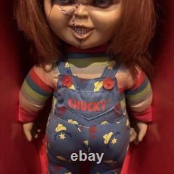 Child's Play Chucky Figure