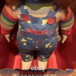 Child's Play Chucky Figure