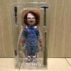 Child's Play Chucky Figure
