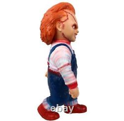 Child's Play Chucky Figure