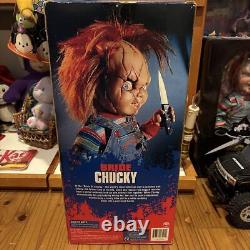 Child's Play Chucky Figure