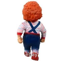 Child's Play Chucky Figure