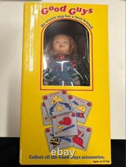 Child s Play Chucky Good Guy Doll Figure DBD child play