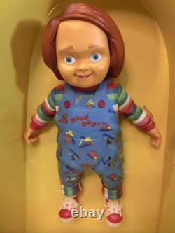 Child's Play Chucky Good Guy Figure Doll Medicom Toy