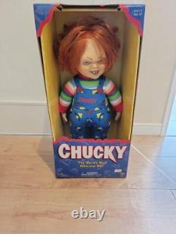 Child s Play Chucky Halloween